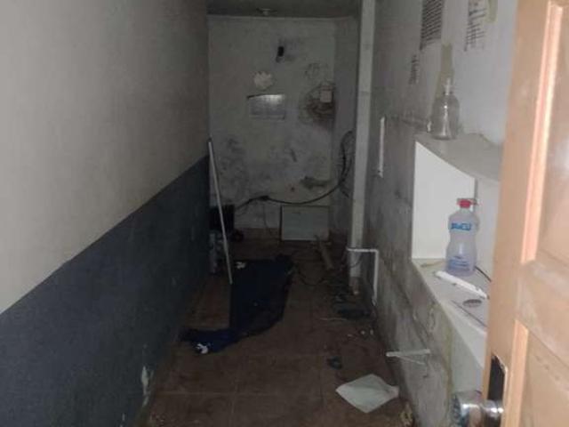 Casa / Sobrado para Venda em Santos/SP Chico de Paula 3 Quartos