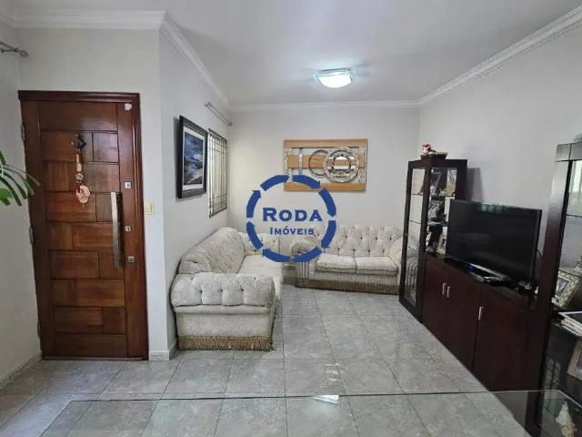 Casa / Sobrado para Venda em Santos/SP Embaré 3 Quartos