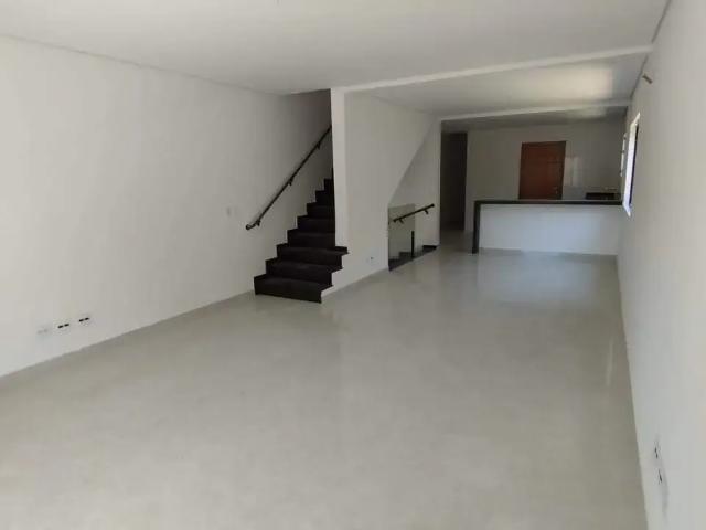 Casa / Sobrado para Venda em Santos/SP Embaré 3 Quartos