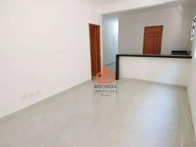 Casa / Sobrado para Venda em Santos/SP Embaré 3 Quartos