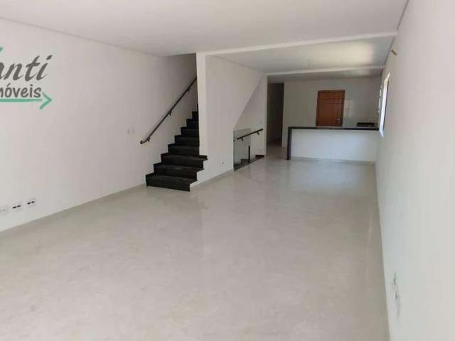Casa / Sobrado para Venda em Santos/SP Embaré 3 Quartos