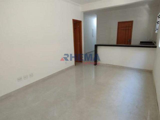 Casa / Sobrado para Venda em Santos/SP Embaré 3 Quartos