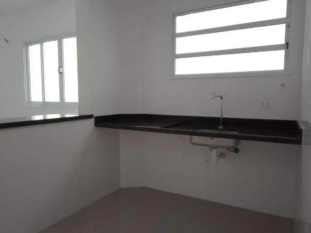 Casa / Sobrado para Venda em Santos/SP Embaré 3 Quartos