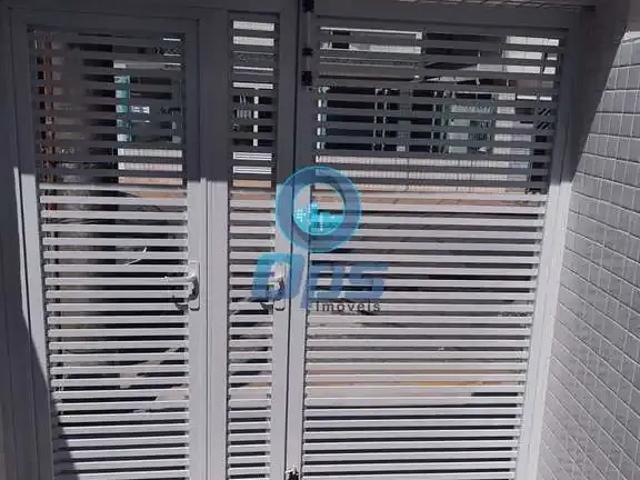 Casa / Sobrado para Venda em Santos/SP Embaré 3 Quartos