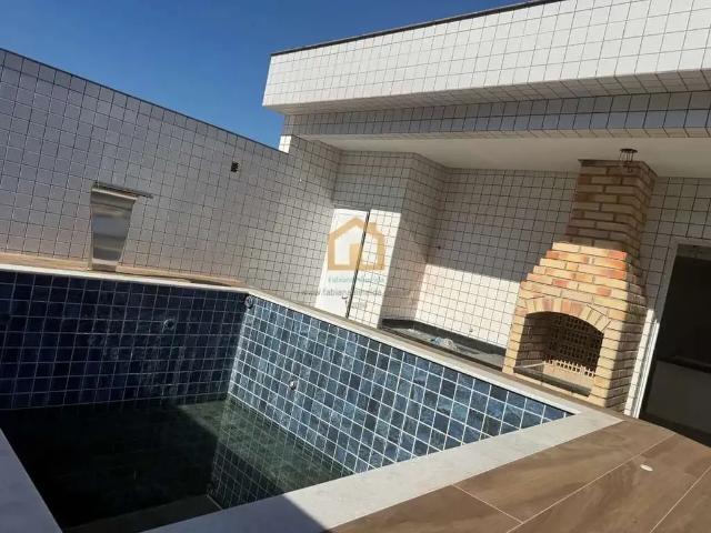 Casa / Sobrado para Venda em Santos/SP Embaré 3 Quartos