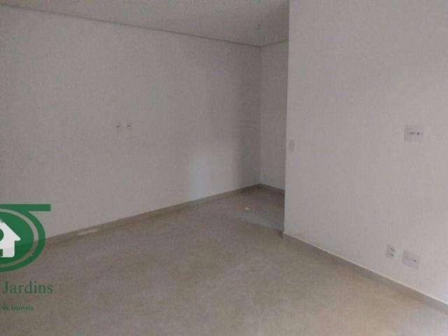 Casa / Sobrado para Venda em Santos/SP Embaré 3 Quartos