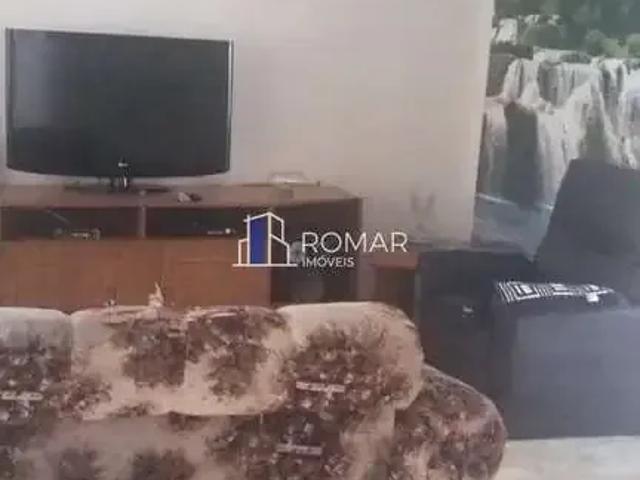 Casa / Sobrado para Venda em Santos/SP Embaré 3 Quartos