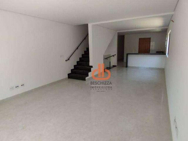 Casa / Sobrado para Venda em Santos/SP Embaré 3 Quartos