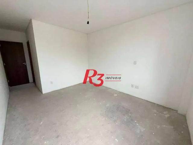Casa / Sobrado para Venda em Santos/SP Embaré 3 Quartos