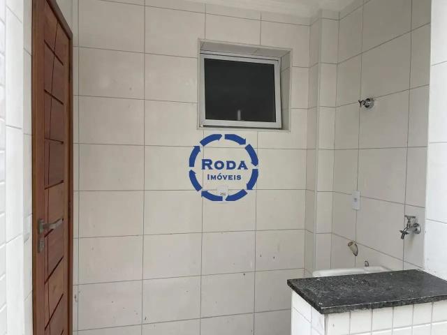Casa / Sobrado para Venda em Santos/SP Embaré 3 Quartos