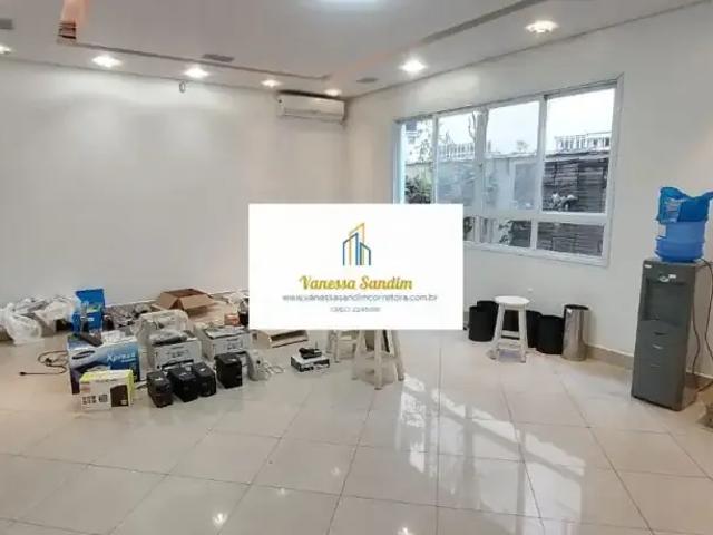 Casa / Sobrado para Venda em Santos/SP Embaré 3 Quartos