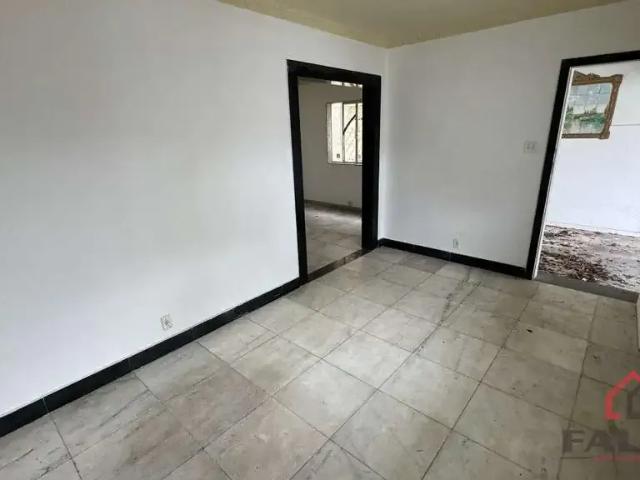 Casa / Sobrado para Venda em Santos/SP Embaré 3 Quartos