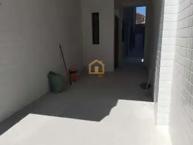 Casa / Sobrado para Venda em Santos/SP Embaré 3 Quartos