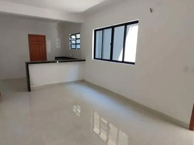 Casa / Sobrado para Venda em Santos/SP Embaré 3 Quartos