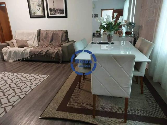 Casa / Sobrado para Venda em Santos/SP Embaré 3 Quartos