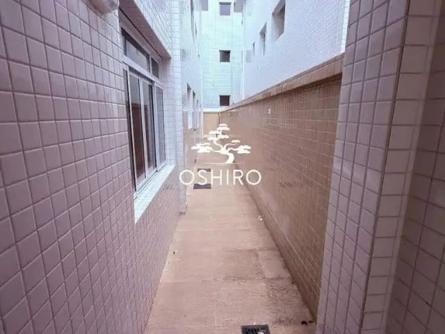 Casa / Sobrado para Venda em Santos/SP Embaré 3 Quartos