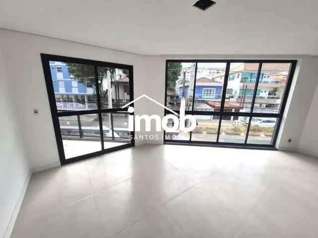 Casa / Sobrado para Venda em Santos/SP Embaré 3 Quartos
