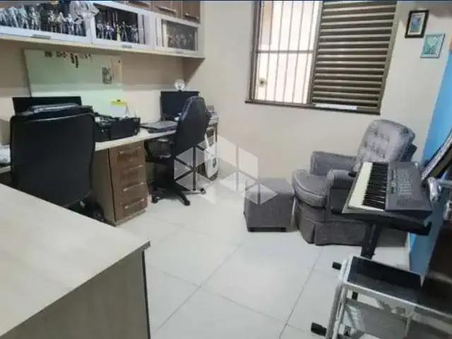 Casa / Sobrado para Venda em Santos/SP Embaré 3 Quartos