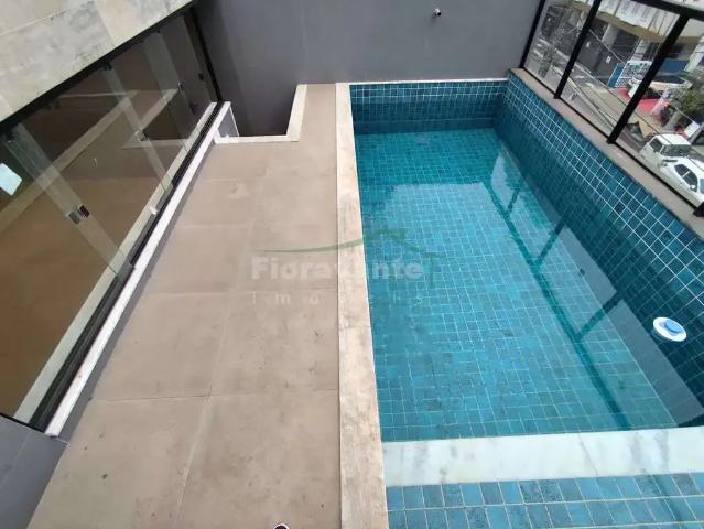 Casa / Sobrado para Venda em Santos/SP Embaré 3 Quartos