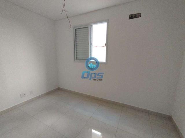 Casa / Sobrado para Venda em Santos/SP Embaré 3 Quartos