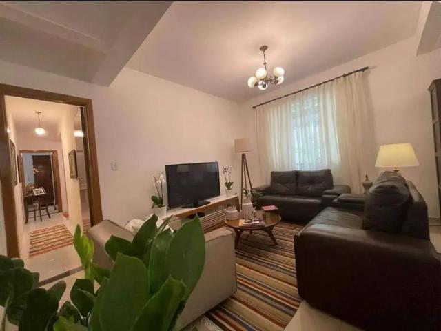 Casa / Sobrado para Venda em Santos/SP Embaré 3 Quartos