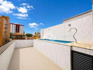 Casa / Sobrado para Venda em Santos/SP Embaré 3 Quartos