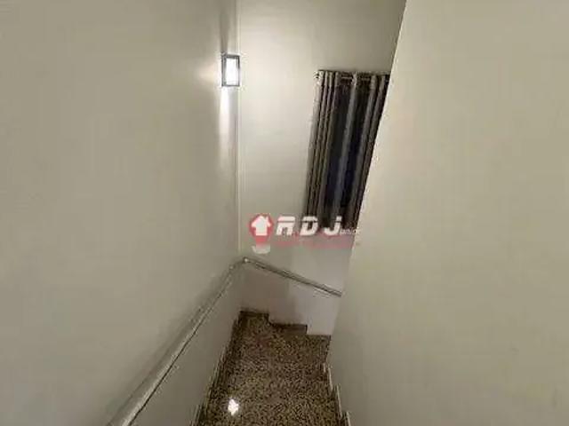 Casa / Sobrado para Venda em Santos/SP Embaré 3 Quartos