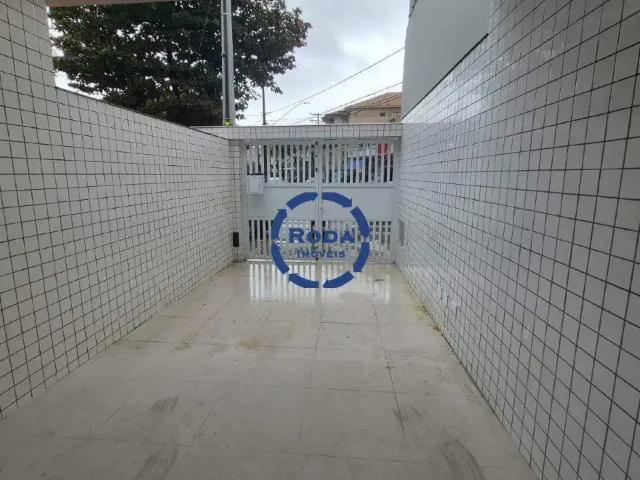 Casa / Sobrado para Venda em Santos/SP Embaré 3 Quartos