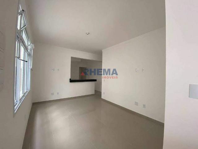 Casa / Sobrado para Venda em Santos/SP Embaré 3 Quartos