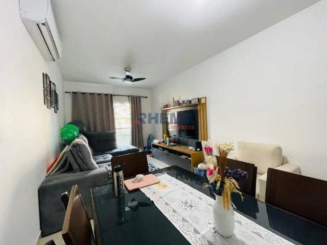 Casa / Sobrado para Venda em Santos/SP Embaré 3 Quartos