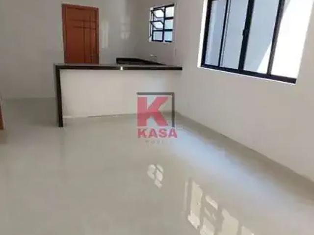 Casa / Sobrado para Venda em Santos/SP Embaré 3 Quartos