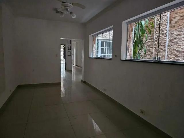 Casa / Sobrado para Venda em Santos/SP Embaré 3 Quartos