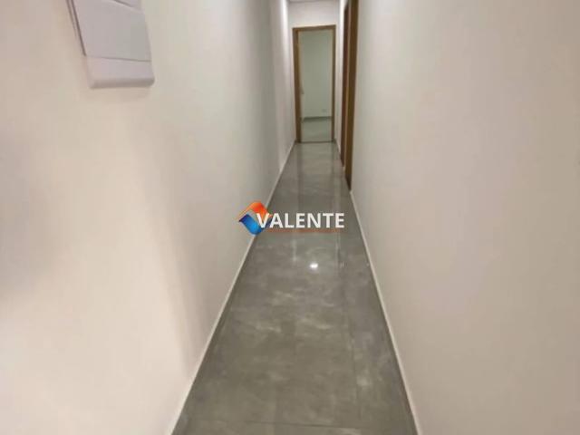 Casa / Sobrado para Venda em Santos/SP Embaré 3 Quartos