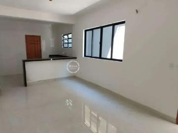 Casa / Sobrado para Venda em Santos/SP Embaré 3 Quartos