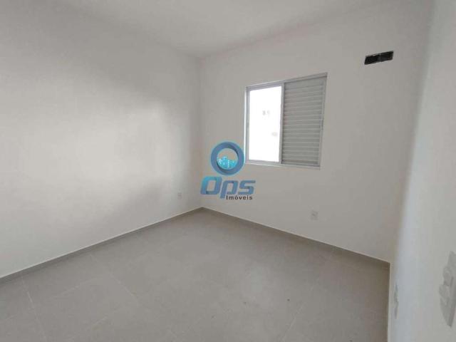 Casa / Sobrado para Venda em Santos/SP Embaré 2 Quartos