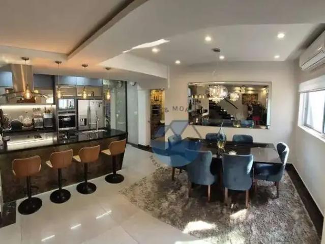 Casa / Sobrado para Venda em Santos/SP Embaré 2 Quartos