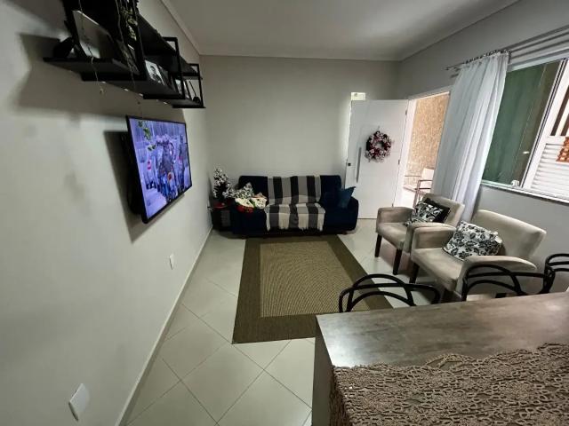 Casa / Sobrado para Venda em Santos/SP Embaré 2 Quartos