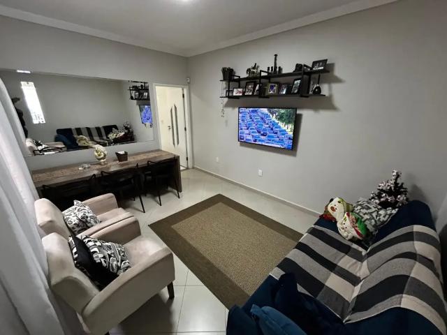 Casa / Sobrado para Venda em Santos/SP Embaré 2 Quartos