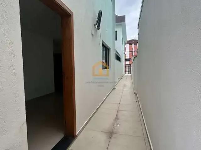 Casa / Sobrado para Venda em Santos/SP Embaré 2 Quartos