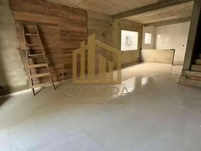 Casa / Sobrado para Venda em Santos/SP Embaré 3 Quartos