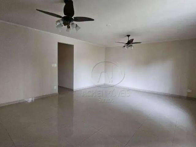 Casa / Sobrado para Venda em Santos/SP Embaré 4 Quartos