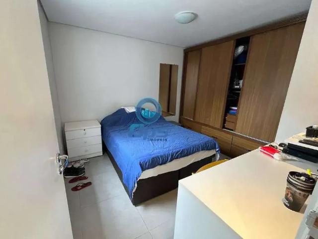 Casa / Sobrado para Venda em Santos/SP Embaré 4 Quartos