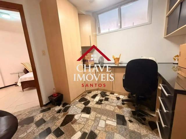 Casa / Sobrado para Venda em Santos/SP Embaré 4 Quartos
