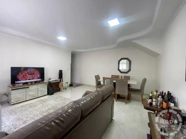 Casa / Sobrado para Venda em Santos/SP Embaré 4 Quartos