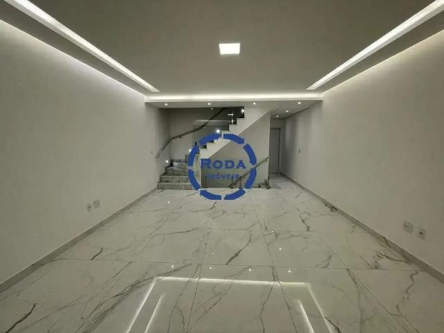 Casa / Sobrado para Venda em Santos/SP Embaré 4 Quartos