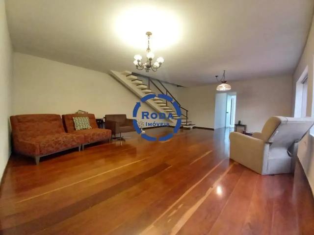 Casa / Sobrado para Venda em Santos/SP Embaré 4 Quartos