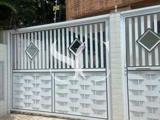 Casa / Sobrado para Venda em Santos/SP Embaré 4 Quartos