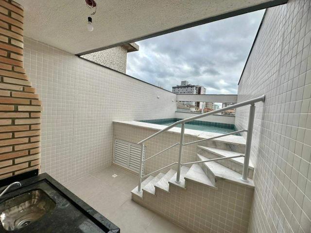 Casa / Sobrado para Venda em Santos/SP Embaré 4 Quartos