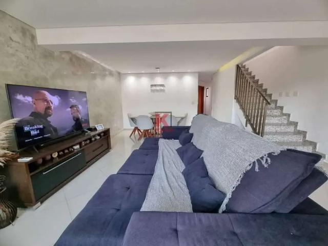 Casa / Sobrado para Venda em Santos/SP Embaré 4 Quartos