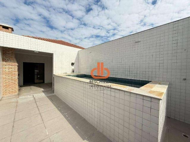 Casa / Sobrado para Venda em Santos/SP Embaré 4 Quartos